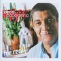 Zeca Pagodinho: For Real, CD