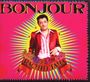 Rachid Taha: Bonjour, CD