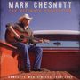 Mark Chesnutt: The Ultimate Collection, CD,CD