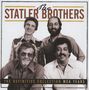 The Statler Brothers: The Definitive Collection MCA Years, CD,CD