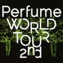 Perfume: Perfume: World Tour 2nd, DVD