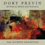 Dory Previn: Mythical Kings And Iguanas: The Ultimative Collection, CD,CD