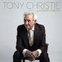 Tony Christie: 50 Golden Greats, CD
