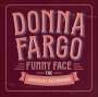 Donna Fargo: Funny Face: The Universal Recordings, CD,CD