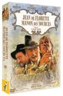 Claude Berri: Jean De Florette & Manon des Sources (1986) (UK Import), DVD