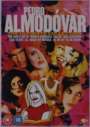 Pedro Almodovar: Pedro Almodovar - The Ultimate Collection (UK Import), DVD,DVD,DVD,DVD,DVD,DVD,DVD