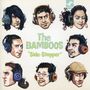 The Bamboos: Side Stepper, CD