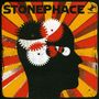 Stonephace: Stonephace, CD