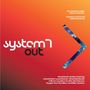 System 7: Out, CD