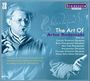 The Art of Artur Rodzinski, CD