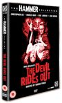 Terence Fisher: The Devil Rides Out (UK Import), DVD