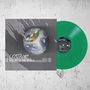LostAlone: Say No To The World (180g) (Limited Edition) (Green Vinyl), LP