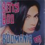Betty Boo: Boomania, LP