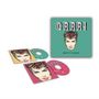 Betty Boo: Grrr It's Betty Boo, CD,CD