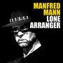 Manfred Mann: Lone Arranger, LP,LP