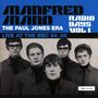 Manfred Mann: Radio Days Vol 1 - Live At The BBC 64-66 (The Paul Jones Era), CD,CD