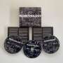 Manfred Mann: Mannthology - 50 Years Of Manfred Mann's Earth Band 1971 - 2021, CD,CD,CD