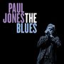 Paul Jones (Sax): The Blues (180g), LP,LP