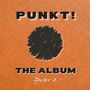 Fischer-Z: PUNKT! (Limited Edition) (Black Vinyl), LP