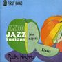 John Mayer: Etudes/Radha Krishna, CD