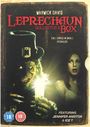 Mark Jones: Leprechaun Collector's Box (1993-2000) (UK Import), DVD