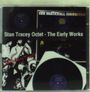 Stan Tracey: The Early Works (Live), CD,CD