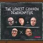 Gilad Atzmon & Alan Barnes: The Lowest Common Denominator, CD