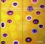 Christopher Fox: Klarinettenquintett, CD