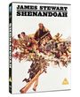 Andrew V. McLaglen: Shenandoah (1964) (UK Import), DVD