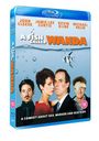 Charles Crichton: A Fish Called Wanda (1988) (Blu-ray) (UK Import), BR