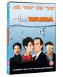 Charles Crichton: A Fish Called Wanda (1988) (UK Import), DVD