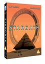 Roland Emmerich: Stargate (1994) (Blu-ray) (UK Import), BR