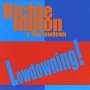 Richie Milton: Lowdowning, CD