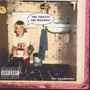 Swampnobs: The Toilets Are Massive, CD