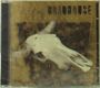 Roadhouse: Broken Land, CD