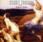 The Union: Siren's Song, CD