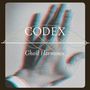 Ghost Harmonic: Codex, CD