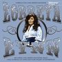 Loretta Lynn: Coal Miner's Daughter, CD