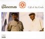 The Ipanemas: Call Of The Gods, CD