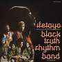 Black Truth Rhythm Band: Ifetayo, CD