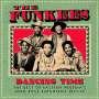The Funkees: Dancing Time - The Best Of Eastern Nigeria's Afro Rock Exponents 1973-1977 (180g), LP,LP