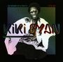 Kiki Gyan: 24 Hours In A Disco 1978-1982, LP,LP