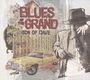 Son Of Dave: Blues At The Grand, CD