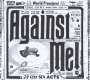 Against Me!: 23 Live Sex Acts, CD,CD