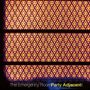 Dan Andriano In The Emergency Room: Party Adjacent (Limited Edition) (Colored Vinyl), LP