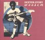 Dexter Story: Wondem, CD