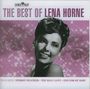 Lena Horne (1917-2010): Best Of Lena Horne, CD