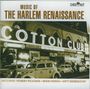 Music Of The Harlem Renaissance, CD