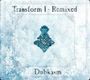 Dubkasm: Transform I: Remixed, CD