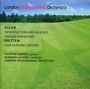 Edward Elgar: Enigma Variations op.36, CD